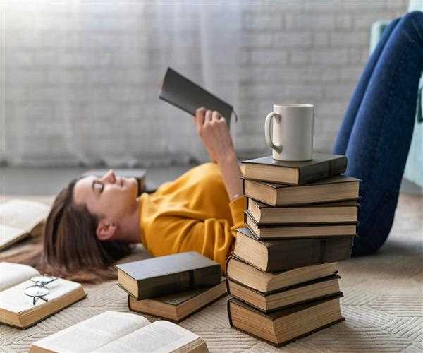 How Can Reading a Book Change Your Entire Life?