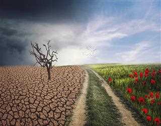 Code Red for humanity: Is it too late to prevent climate change?