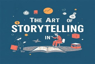 How Storytelling shapes audience loyalty in Digital Age
