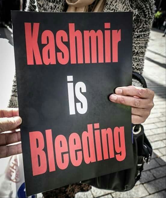 Why Kashmir Needs a Zero-Tolerance Policy on Terror Now