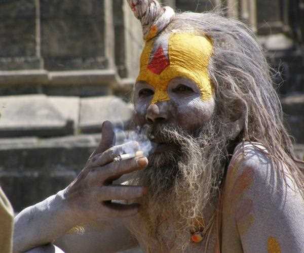 Explore the connection of Aghoris with Spirituality