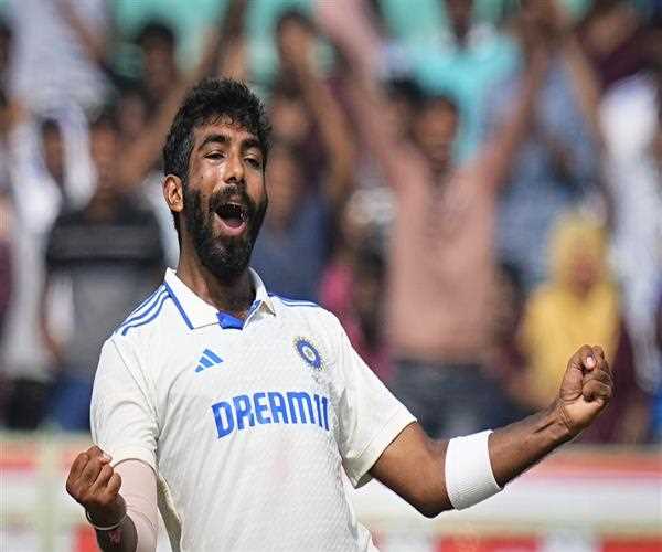 Story of Jaspreet Bumrah one of the best bowlers of the world