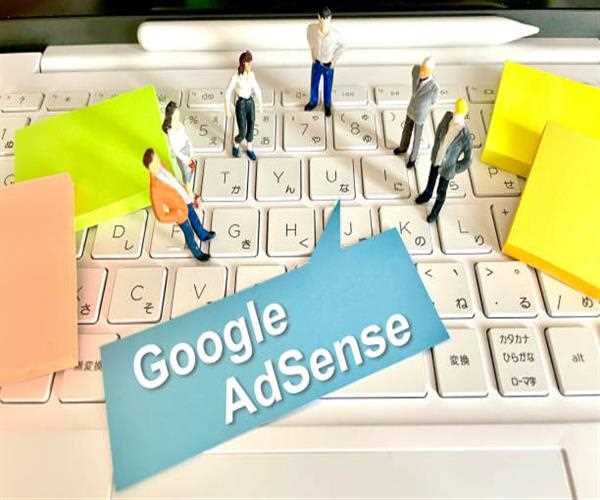 Strategies for bloggers to earn revenue through adsense