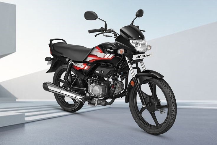 Top 10 Bikes to Buy in India in 2025: From Commuters to Superbikes