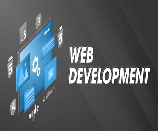 Introduction to web development, technologies, tools and frameworks