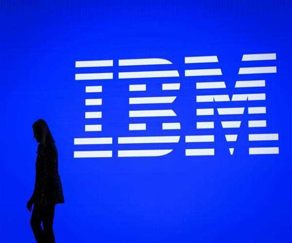 Explore the evolution of IBM- 2023 view
