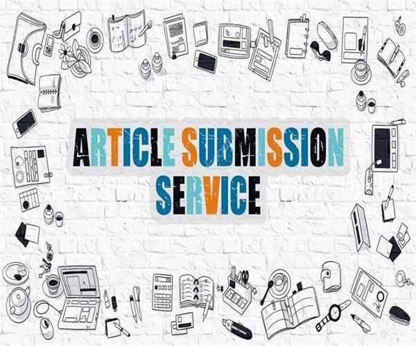 Top 10 article submission websites- The essential guide