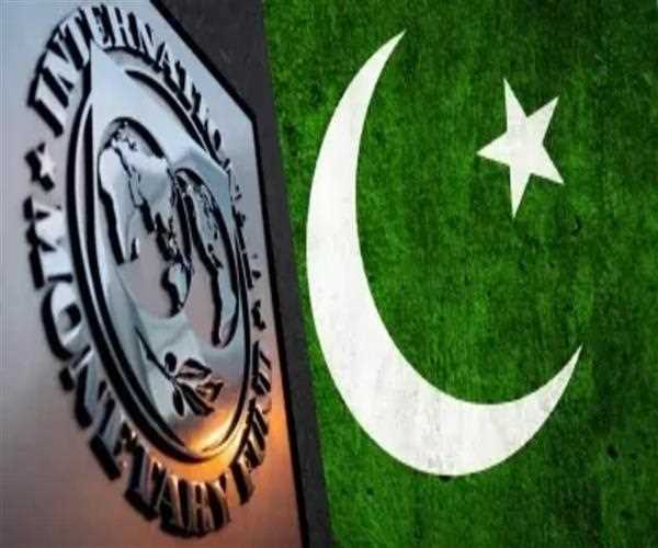 Pakistan is again ready to ask for money from the IMF to build it's economy