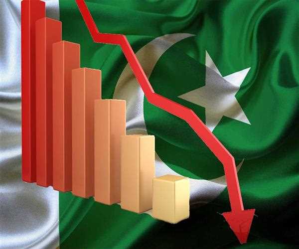 Pakistan is again ready to ask for money from the IMF to build it s economy