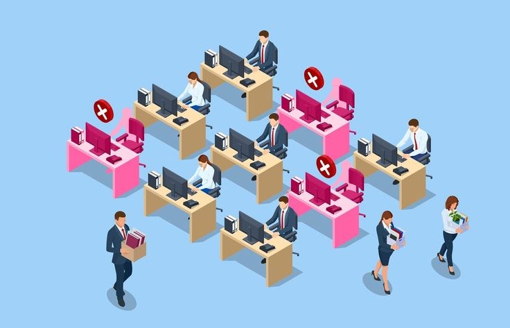 Tech layoffs: Microsoft, IBM, Intel continue to cut jobs