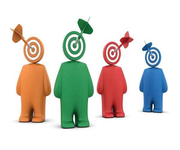 All about Target Audience and why it is important