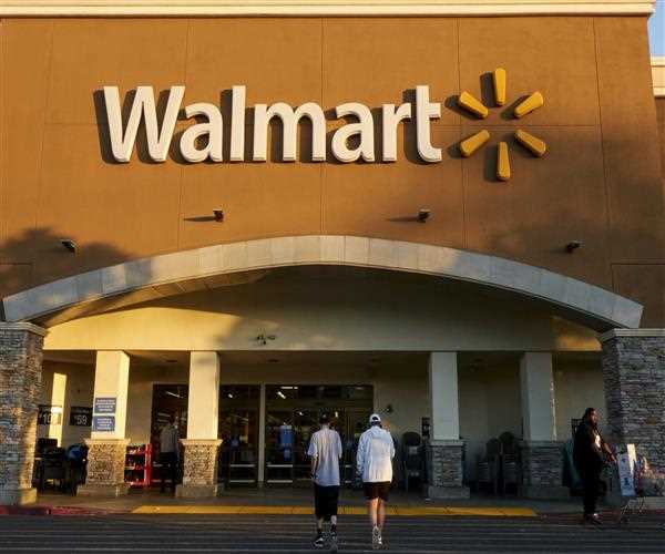 Why walmart is the best place for shopping