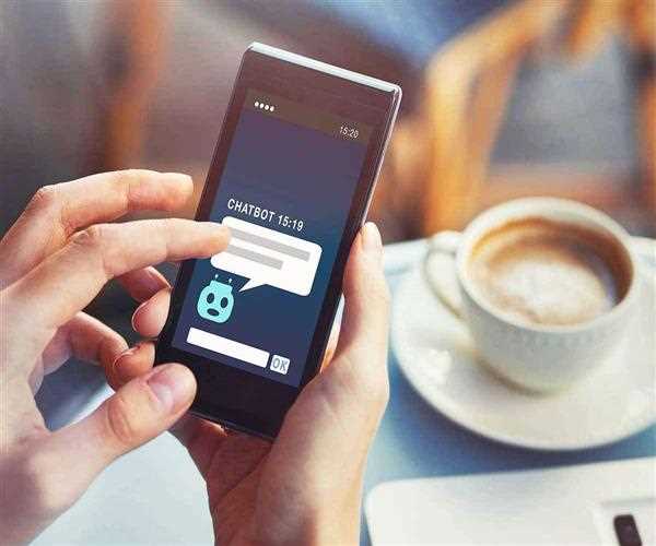 Advantages of using chatbots and conversational AI in customer service