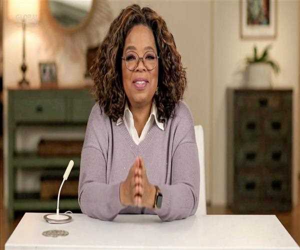 Oprah Winfrey : Journey From Talk show to Media Mogul