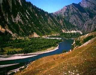 Top 5 Offbeat Places in Kashmir