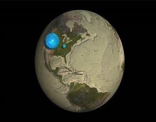 From Where Water Came First On Earth, Scientists Have An Idea About It
