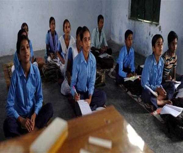 The World’s Biggest School System is also One of the Worst