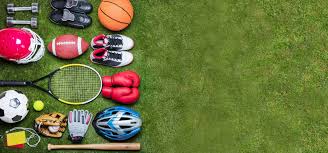 Top 10 healthiest sports