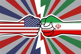 USA-Iran Tensions 2026: Trump Menaces, Nuclear Crisis, and War Time