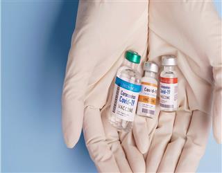 COVAXIN vs COVISHIELD vs SPUTNIK V: HOW VACCINE PLAYS A MAJOR ROLE?