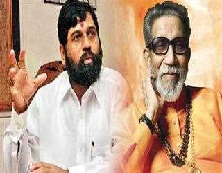 Eknath Shinde, Hindutva Supporter took oath as Chief Minister of Maharashtra