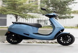India’s First Hybrid and EV Bikes of 2025