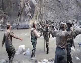Why Should Australia and India prepare for war with China?