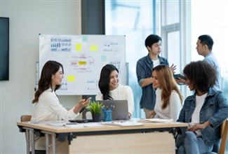 10 things I've learned as an intern at MindStick.