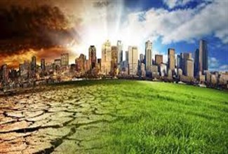 How Human Activities Are Changing the Planet