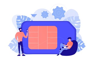 Smartphones Without SIM Cards: Is eSIM Really the Future?