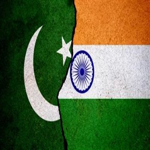 Current Situation in the India-Pakistan War