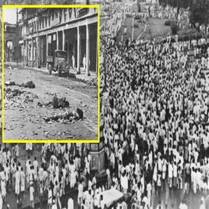 Moplah Genocide: Muslims massacred thousands of Hindus in 1921