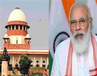 Supreme Court gives clean chit to PM and Others in Gujarat Riots