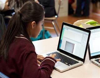 UNICEF Report Shows Children Deprived Of Online Classes In Corona Lockdown