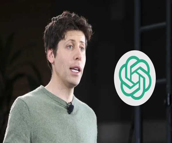 Why ChatGPT maker OpenAI fired Sam Altman