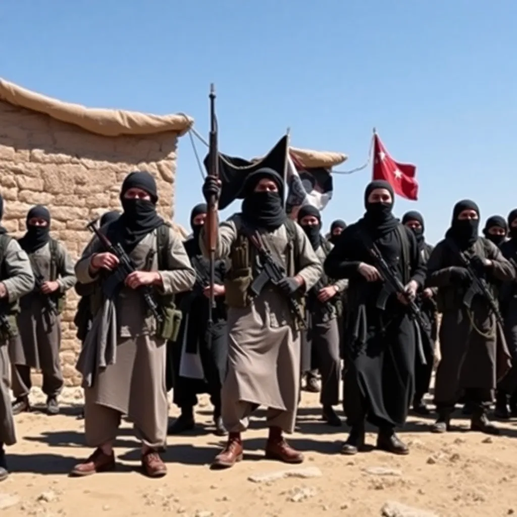 Madarsa is not an education centre but a home of jihadists, how?