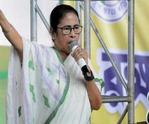 Why a Leader like Mamata Banerjee, a Threat to India?