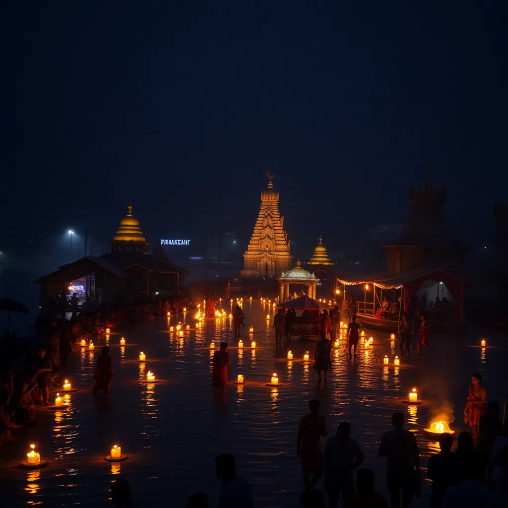 Mahakumbh 2025: Best Spiritual Function