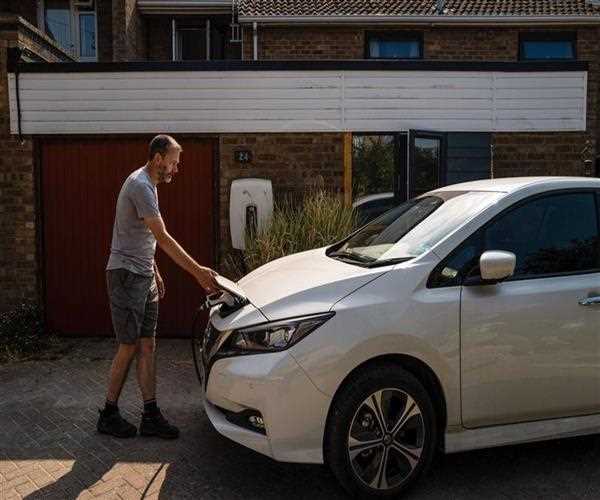 Electric cars as a solution to the Europe’s energy crisis