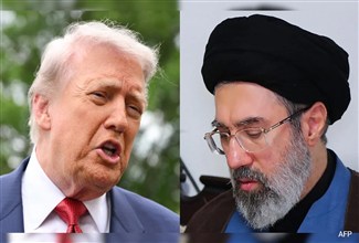 Trump Rejects Iran's Peace Plan, Tehran Responds
