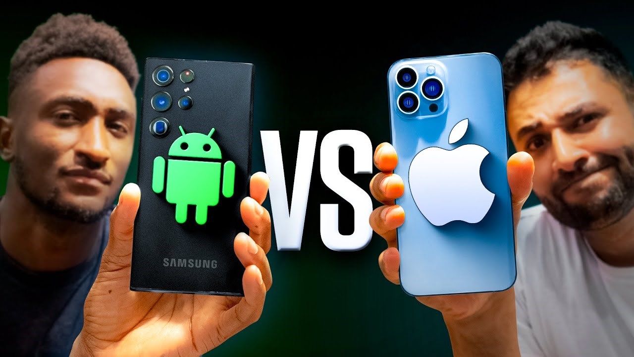 Android 16 vs. iOS 19: Which Mobile OS Offers the Best AI Features in 2025?