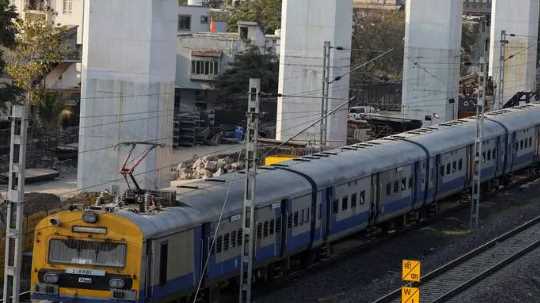 Mumbai-Ahmedabad 'Bullet Train' Project update