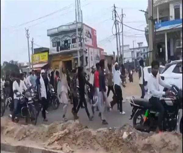 Why mewat is called as mini pakistan