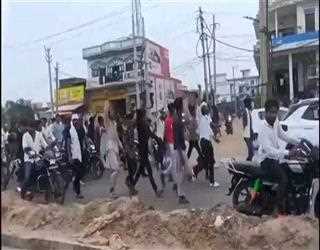Why mewat is called as mini pakistan