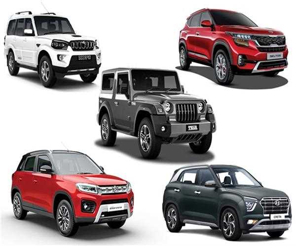 Top 10 upcoming unexpected cars in India