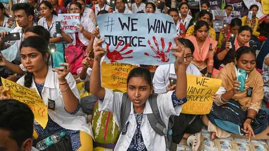 Kolkata Doctor Rape Case; End of Democracy and Mamata Banerjee Role