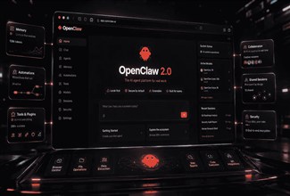 OpenClaw 2.0: Features, Updates & Open-Source AI Agent Guide