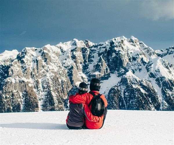 Best places to choose for travelling in winter