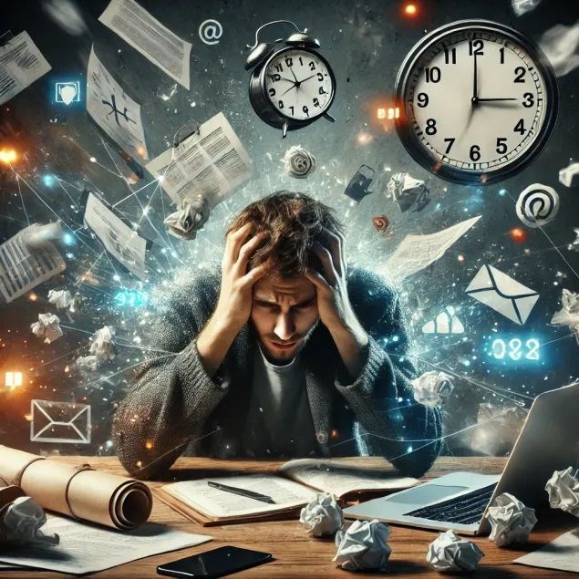 Anxiety: What Are the Warning Signs?