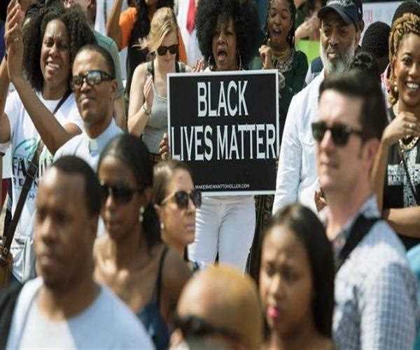 Do Black lives make a difference to Democrats? 